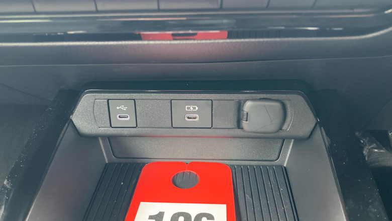 Toyota Prius 2.0 PHEV Excel 5dr CVT Hatchback